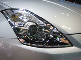 350Z Headlight