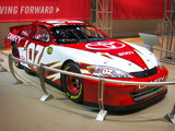 NASCAR Camry