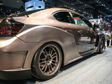 B-Magic Scion tC bodykit