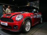 2009 MINI John Cooper Works