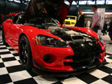 Viper ACR