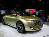 Lincoln C Concept