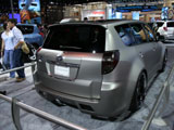 Custom Toyota RAV4