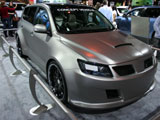 Toyota RAV4 by MV Designz