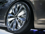 19” Lugano Wheel