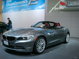 BMW Z4 sDrive 3.0i