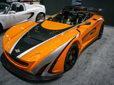 Lotus 2-Eleven