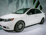 Kia Forte SX