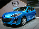 2010 MAZDA3