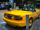 1989 Miata Club Sport