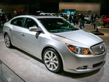 2010 Buick LaCrosse