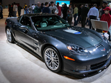 Corvette ZR1