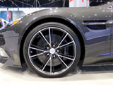 Aston-Martin Vanquish Wheel