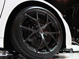 Acura NSX wheel