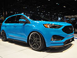 Ford Edge ST by BTR