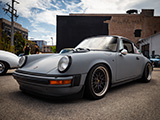 Custom 79 Porsche 911SC Coupe