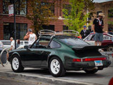 Lifted Geen Porsche 911