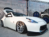 Kevins's Bagged 370Z