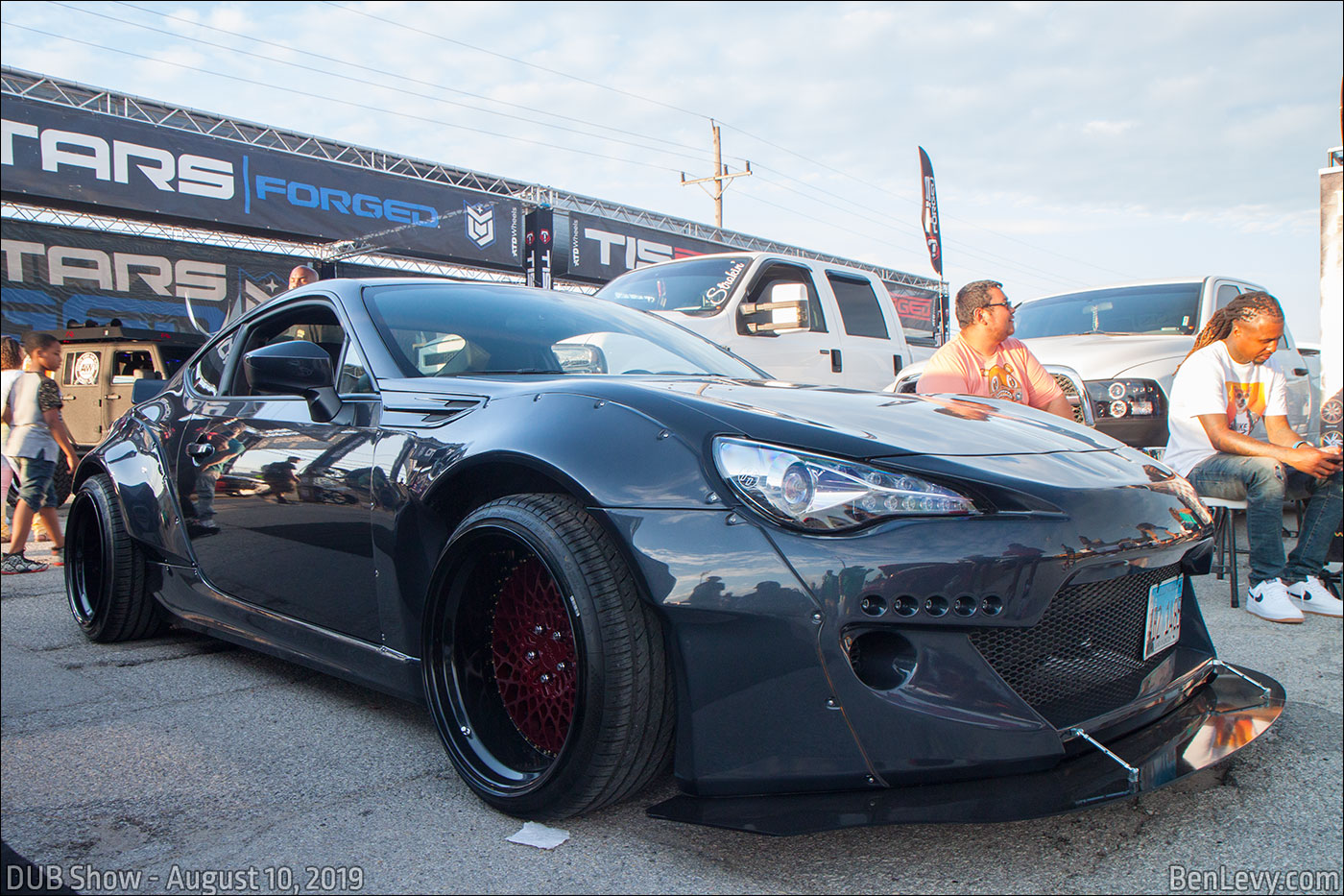 Toyota 86