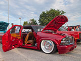 Lowrider Truck