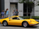 Yellow Dino GT