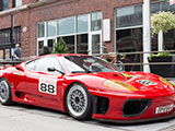 Ferrari 360 N-GT