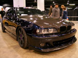 Dinan BMW 5 Series