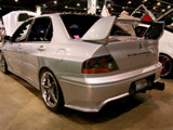 2004 Mitsubishi Lancer Evolution 8
