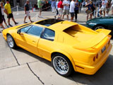 Yellow Lotus Esprit V8
