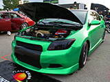 Custom Scion tC