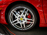 F430 Wheel