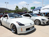 Nissan 350Z and Scion FT-86