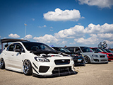 Subiefest Midwest 2021