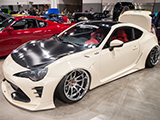 Shite Scion FR-S