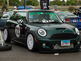 Michael's Bagged 2008 Cooper S