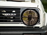 R32 Badge on a Mk2 Volkswagen GTI