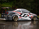 ZZ Performance Graphics on Chevy Cobalt SS