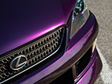 Brian's Lexus IS300