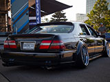BrokeY33 VIP 1998 Infiniti Q45