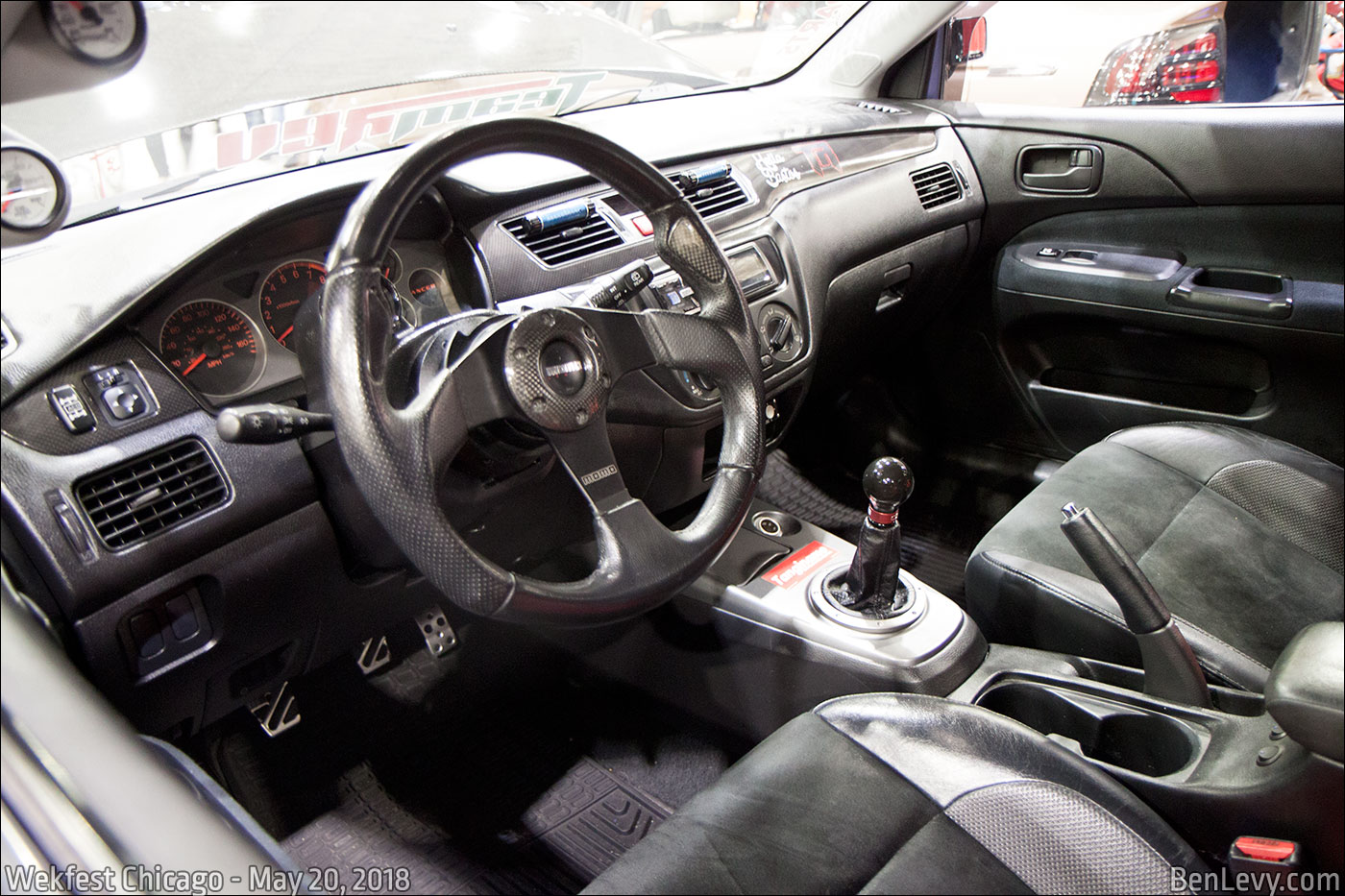 Mitsubishi Lancer Evo Interior Benlevy Com