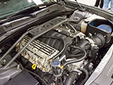 Dodge Charger engine