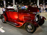 1928 Ford Roadster by The Hot Rod Barn
