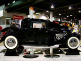Moxie - 1932 Plymouth Coupe