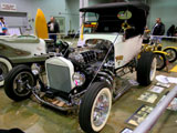 1922 Ford Roadster