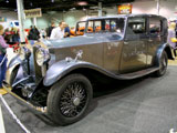 1931 Rolls Royce