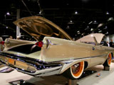 1959 Chrysler Imperial Speedster