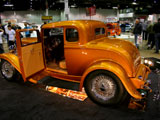 Southern Komfort - 1932 Ford