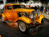 Southern Komfort - 1932 Ford