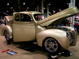Thumper - 19440 Ford