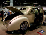 Thumper - 19440 Ford